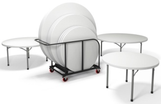 Event Series Tables & Carts