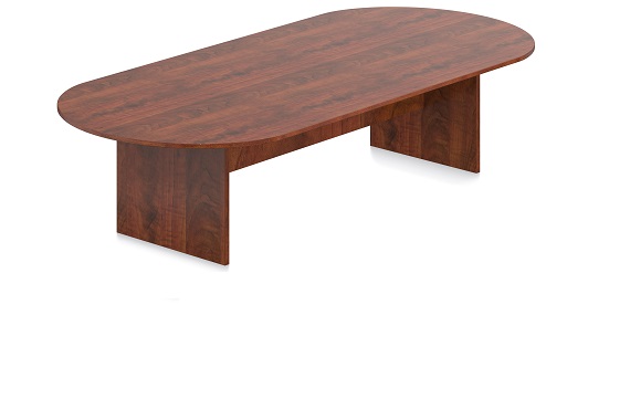 Value Conference Table - Racetrack