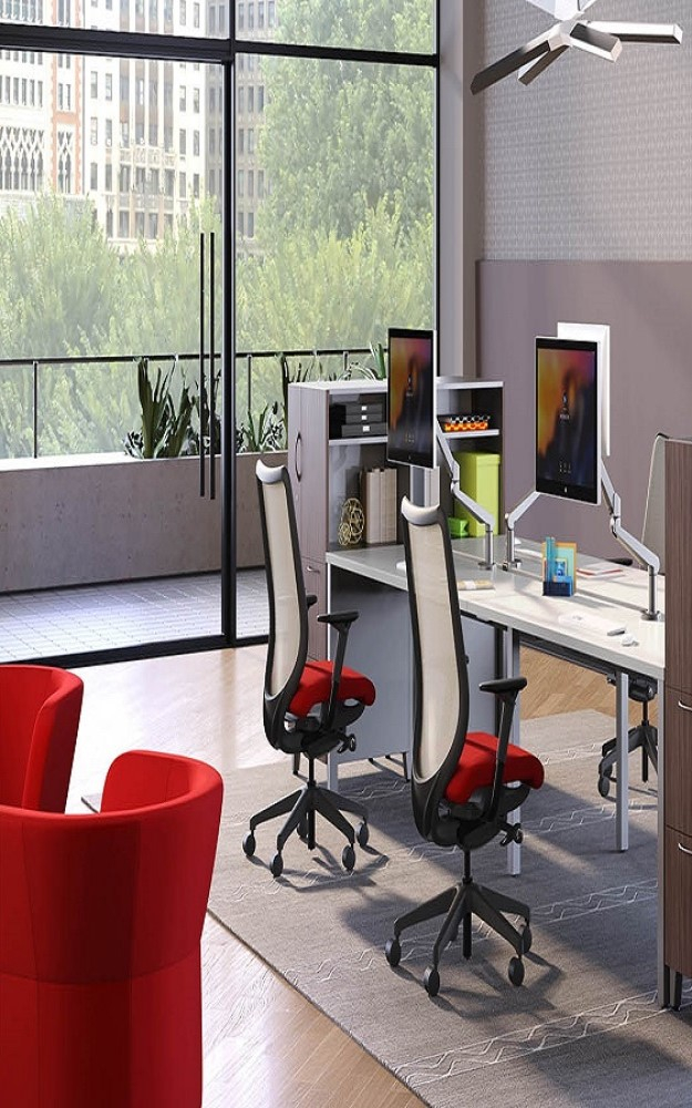 Business Furniture Warehouse Home Page Mobile Banner 2