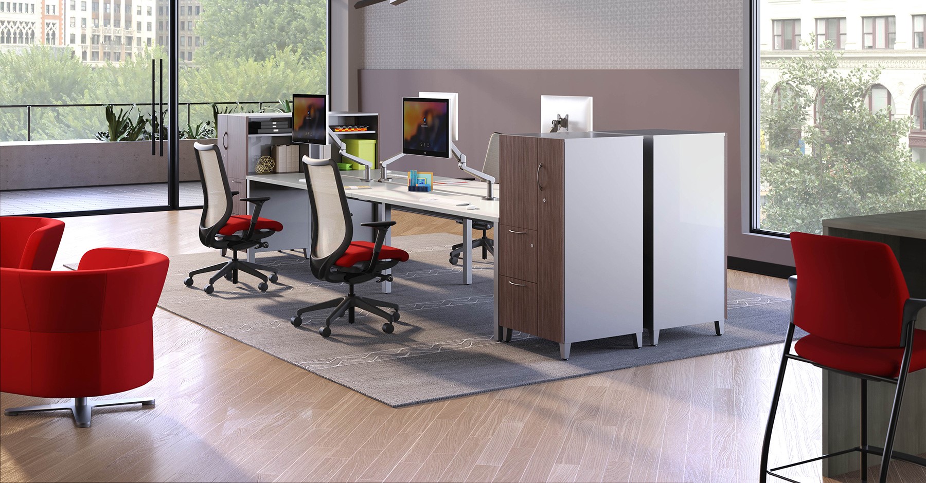 Business Furniture Warehouse Home Page We Make Workspaces That Are Simple Fast Affordable