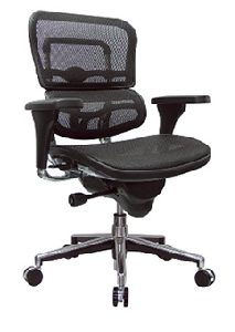 E-tech mesh task chair