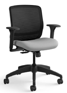 Quotient Chair