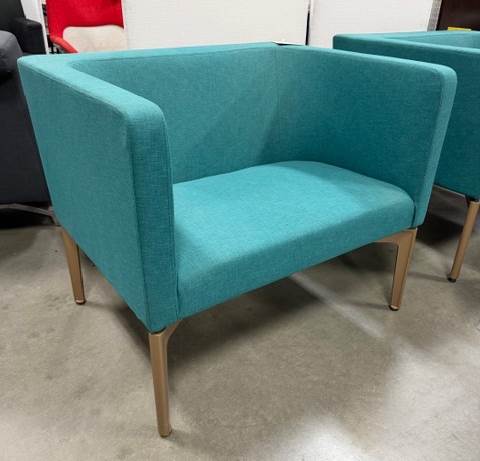 Steelcase Rumble Business Furniture Warehouse Pre-Owned Office Furniture