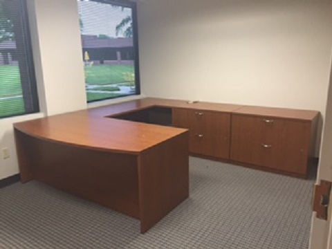 Business Furniture Warehouse Pre Owned Office Furniture